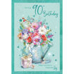 Picture of HAPPY 90TH BIRTHDAY